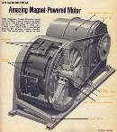 Motore magnetico Howard Johnson